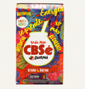 CBSé Energía Guaraná 500 g – fotografija proizvoda