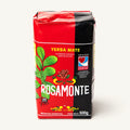 Rosamonte Tradicional yerba mate 500 g — fotografija proizvoda na svetloj pozadini