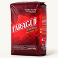 Taragüi + Energía yerba mate 500 g — fotografija proizvoda na svetloj pozadini
