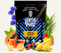 Verde Mate Green Más IQ Tropical 500 g – fotografija proizvoda