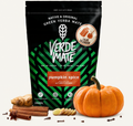 Verde Mate Green Pumpkin Spice – fotografija proizvoda