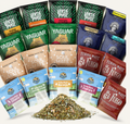 Degustacioni yerba mate paket – šest brendova – fotografija proizvoda