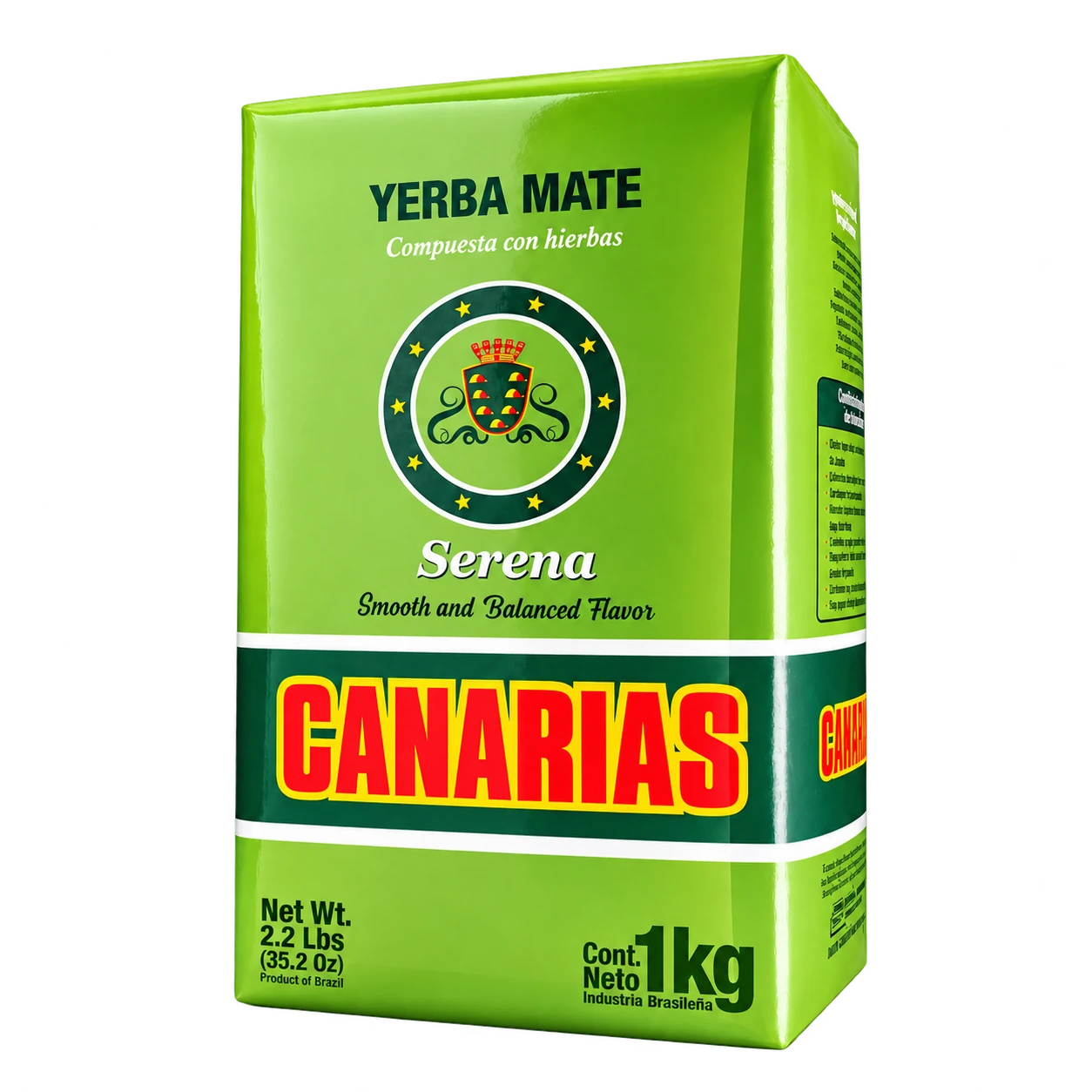 Canarias Serena 1kg